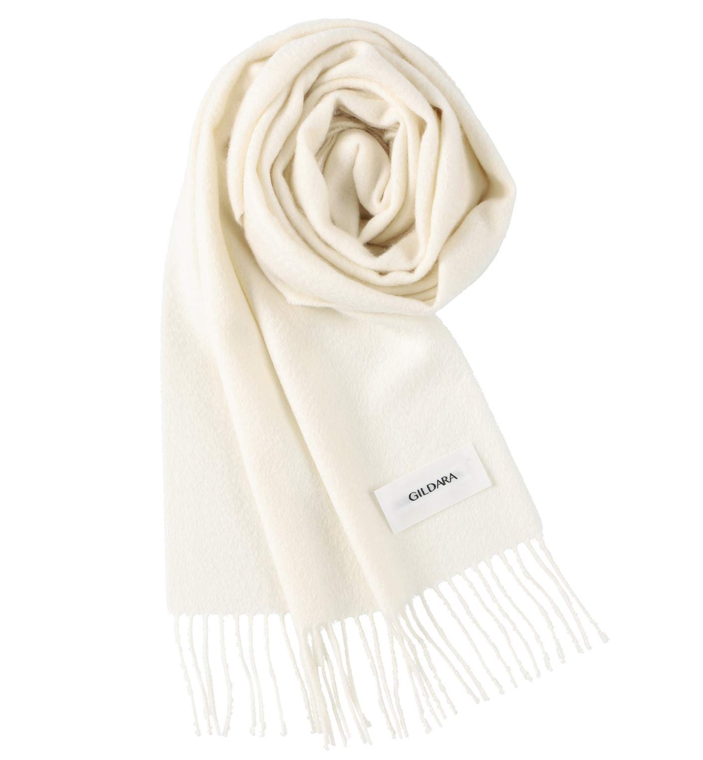 Amazon | [GILDARA] FT33 最高級 カシミヤ 100% ベーシックウェーブ